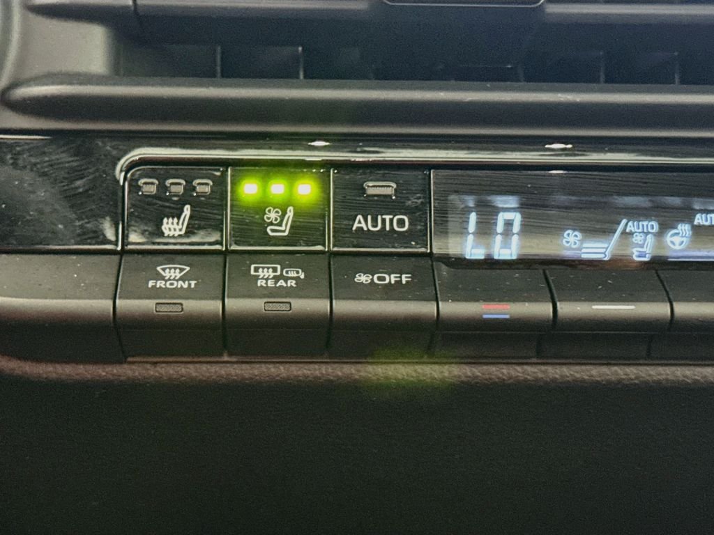 Used 2026 Heavy Metal Toyota Limited image 19
