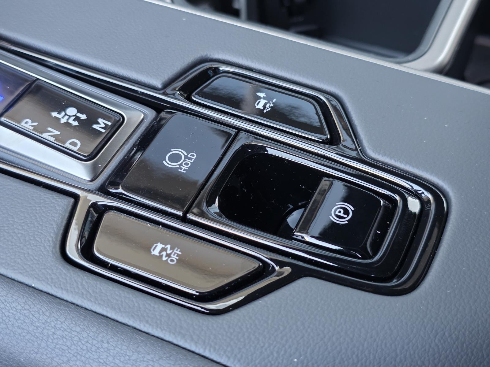 New 2026 Wind Chill Pearl Lexus TX 500h F SPORT PERFORMANCE PREMIUM AWD image 29