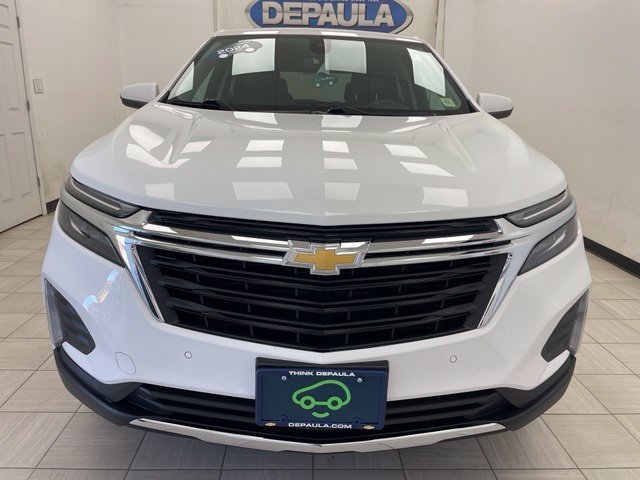 2024 Chevrolet Equinox LT - Photo 19