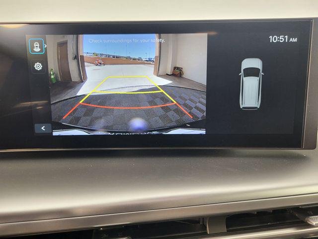 2026 Hyundai IONIQ 9 SE - Photo 17