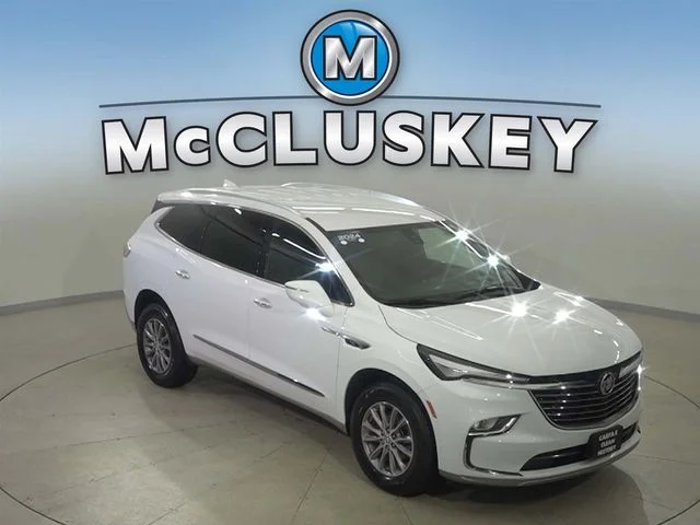 2024 Buick Enclave Premium - Photo 34