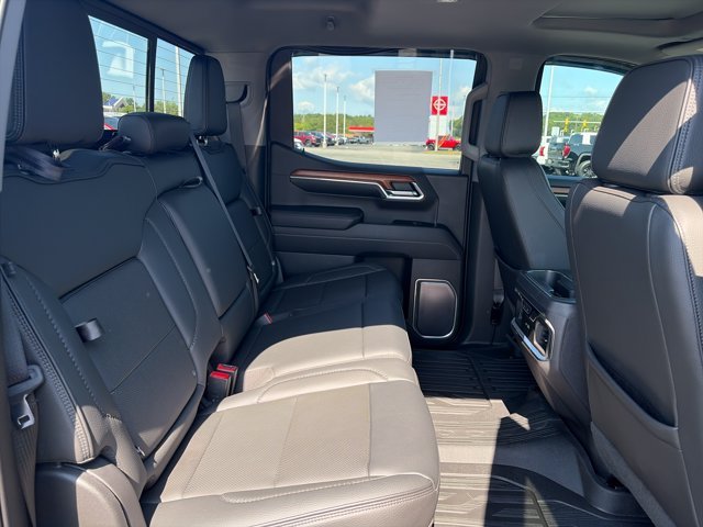Used 2023 Onyx Black GMC Denali image 14