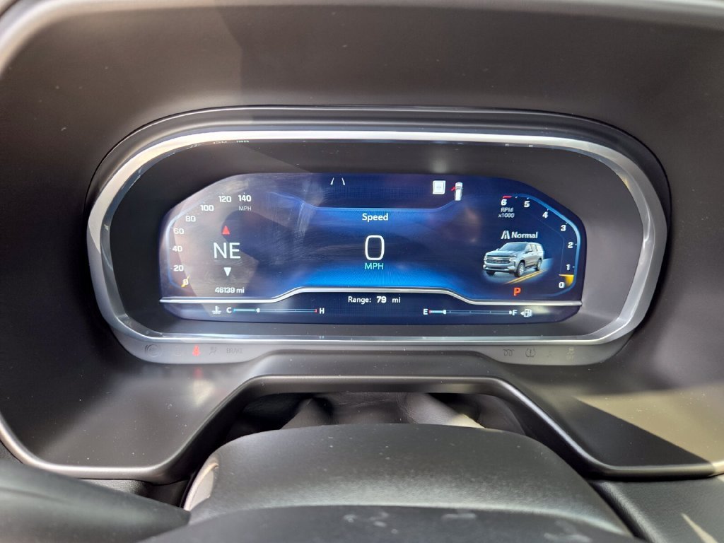 2023 Chevrolet Suburban RST - Photo 35