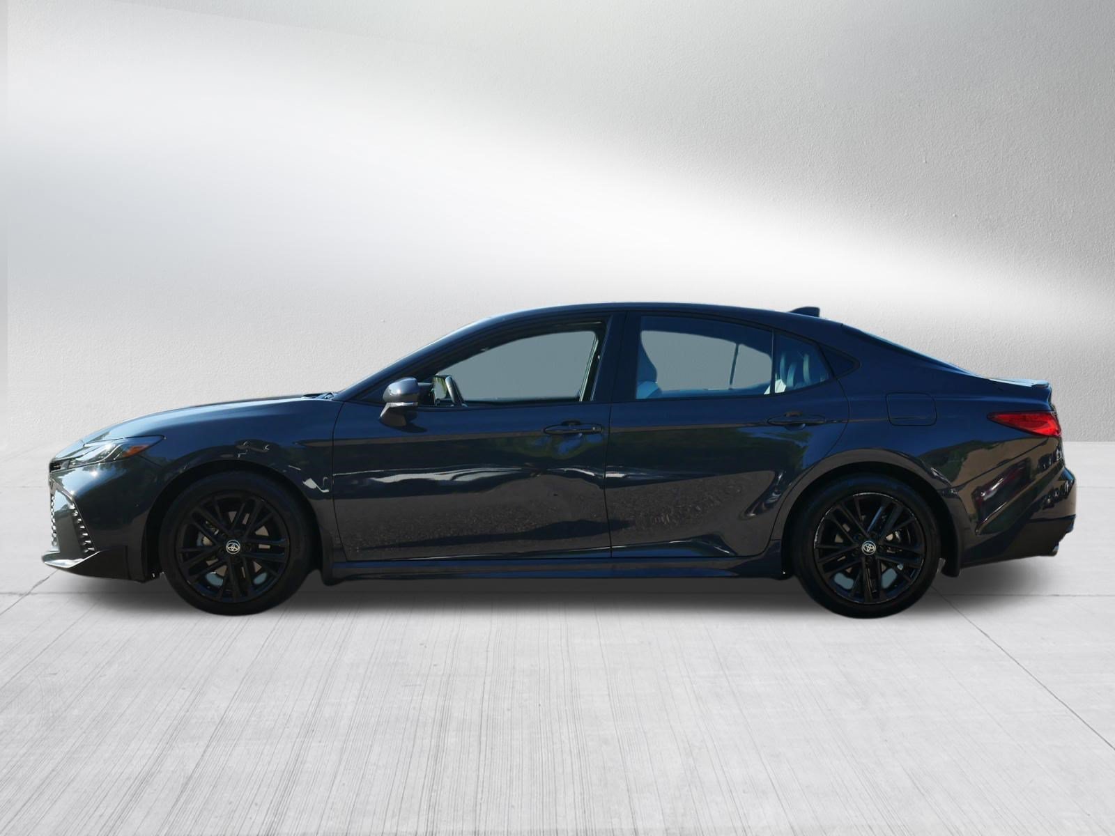 Used 2025 Underground Toyota SE image 4