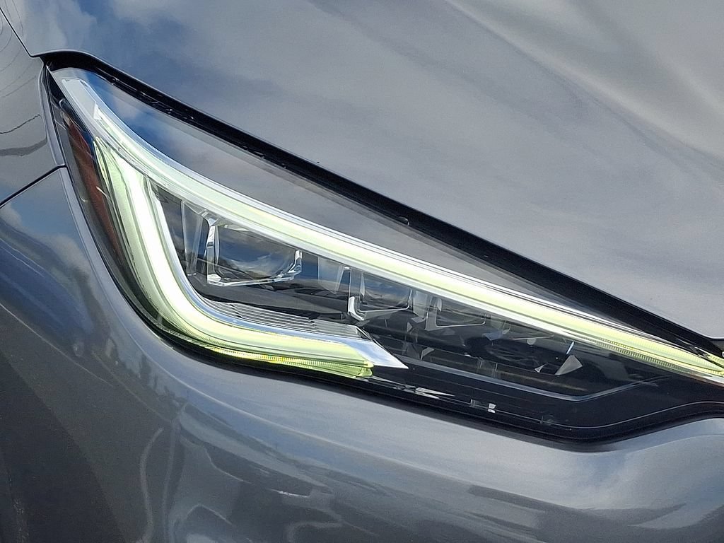 2023 INFINITI QX50 Autograph - Photo 9