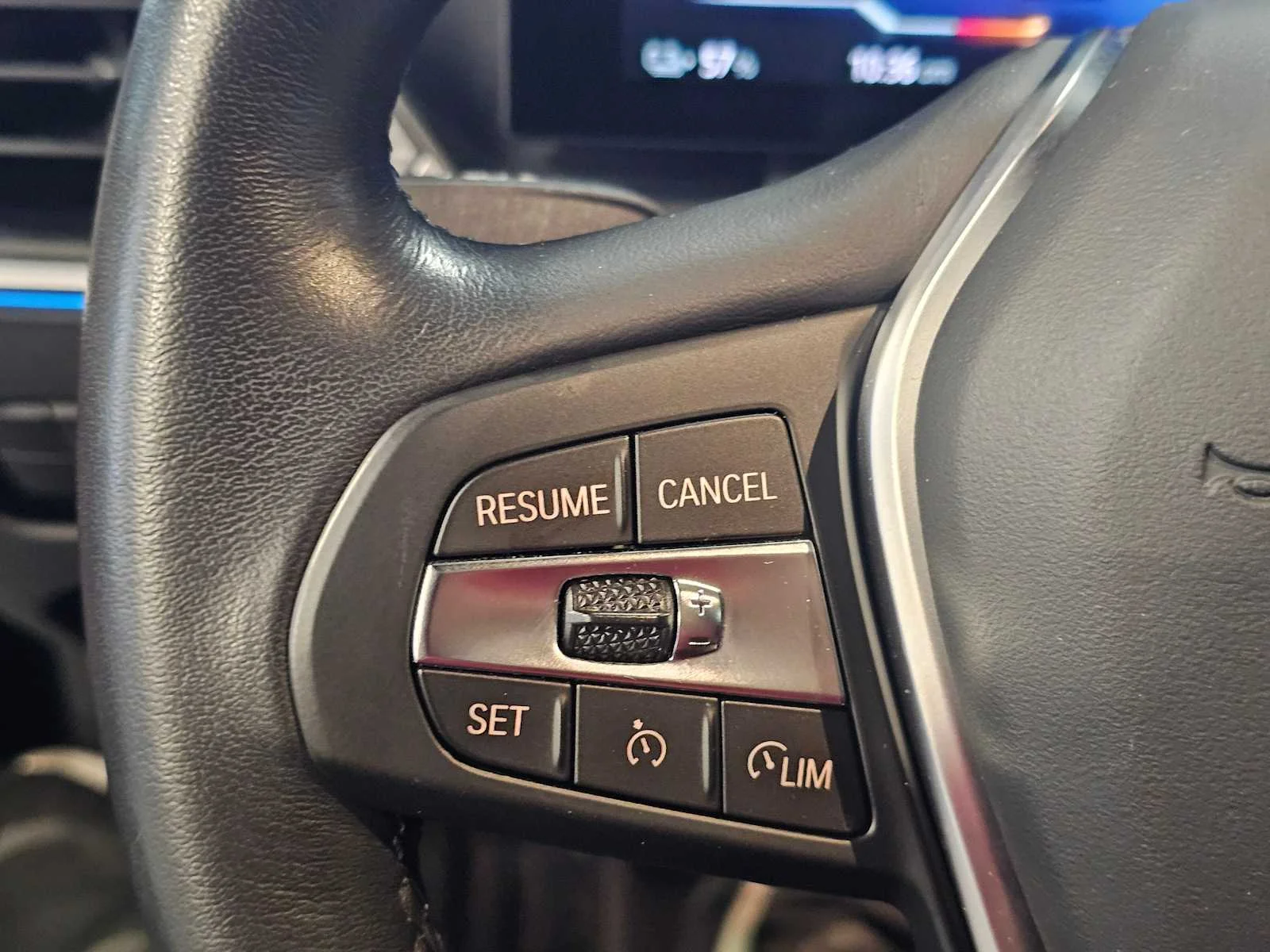 Certified Used 2023 Jet Black BMW eDrive35 image 19