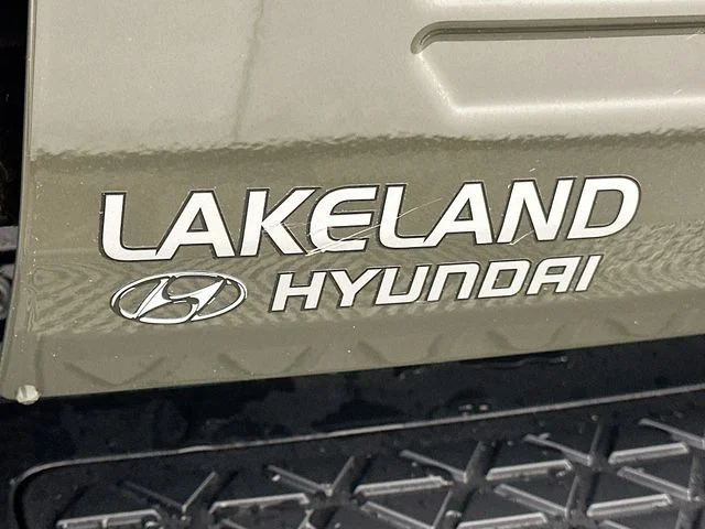 New 2026 Hyundai SANTA CRUZ SEL