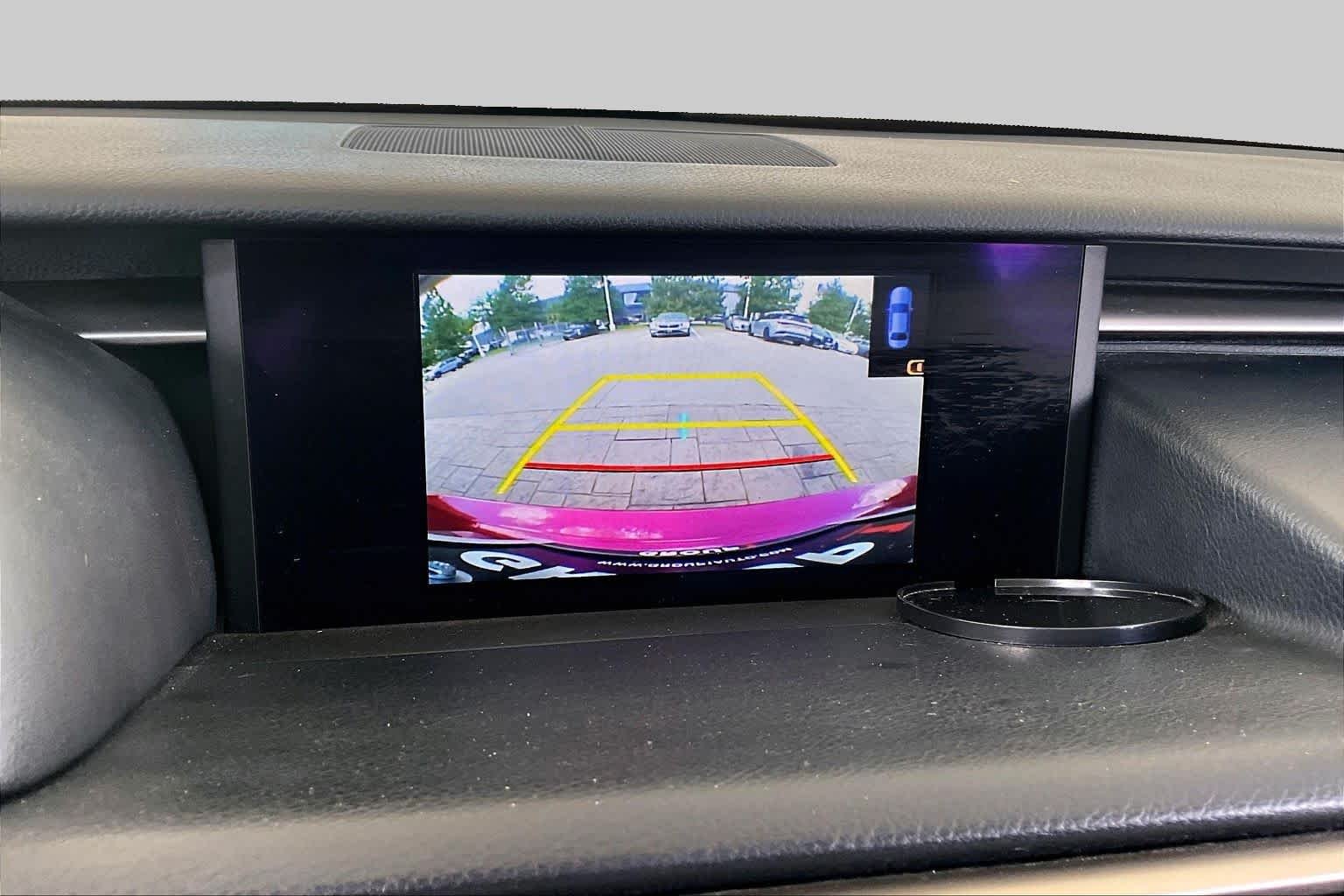 Used 2015 Infrared Lexus  image 24