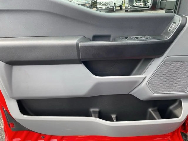 2025 Ford F-250 Super Duty XL - Photo 24