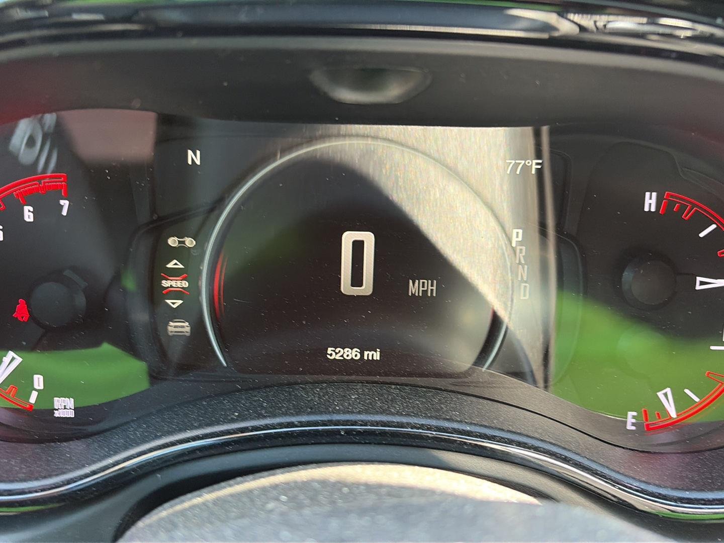 Used 2026 DB Black Clearcoat Dodge GT HEMI V8 image 11