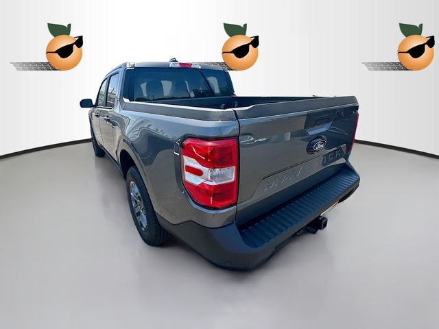 2025 Ford Maverick XLT - Photo 37
