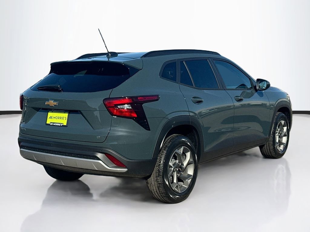 2026 Chevrolet Trax LT - Photo 7