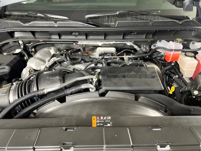 2026 GMC Sierra 2500HD Denali Ultimate - Photo 13