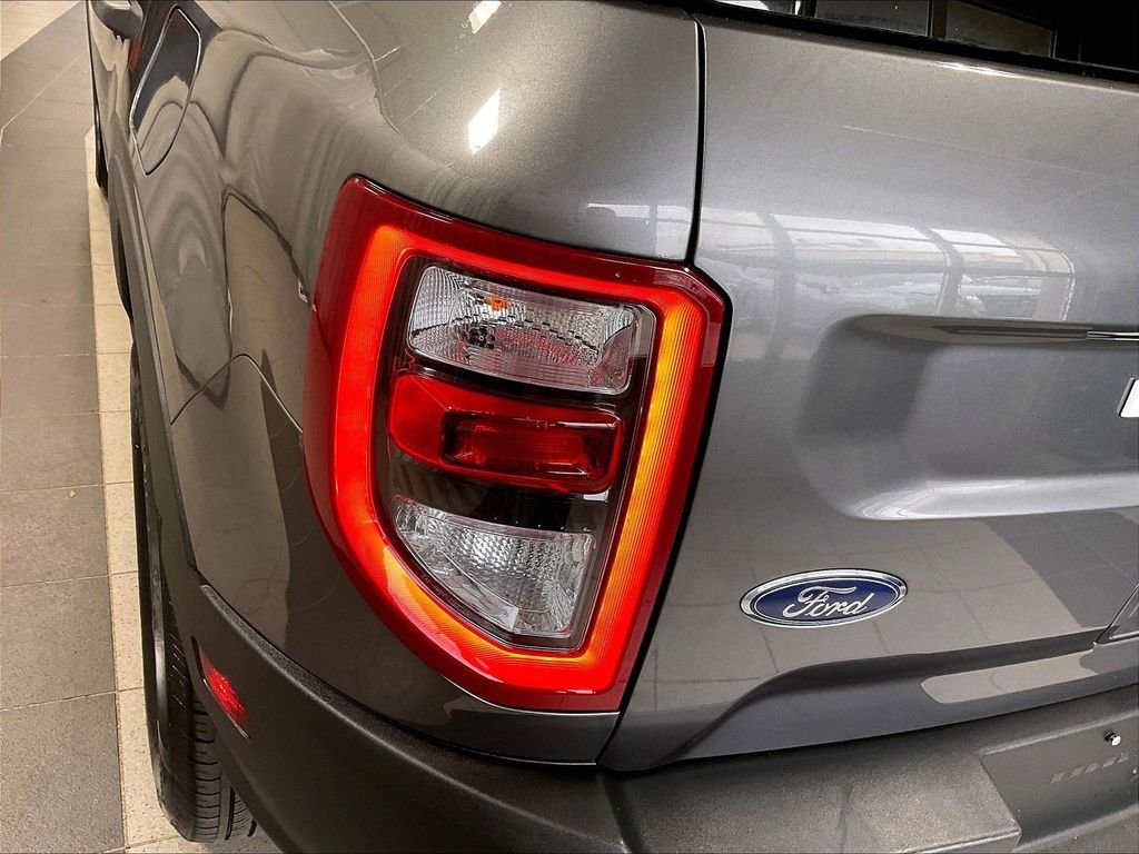 Used 2023 Gray Ford Big Bend image 32