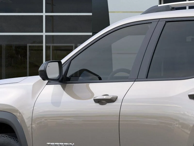 2027 GMC Terrain Elevation - Photo 13