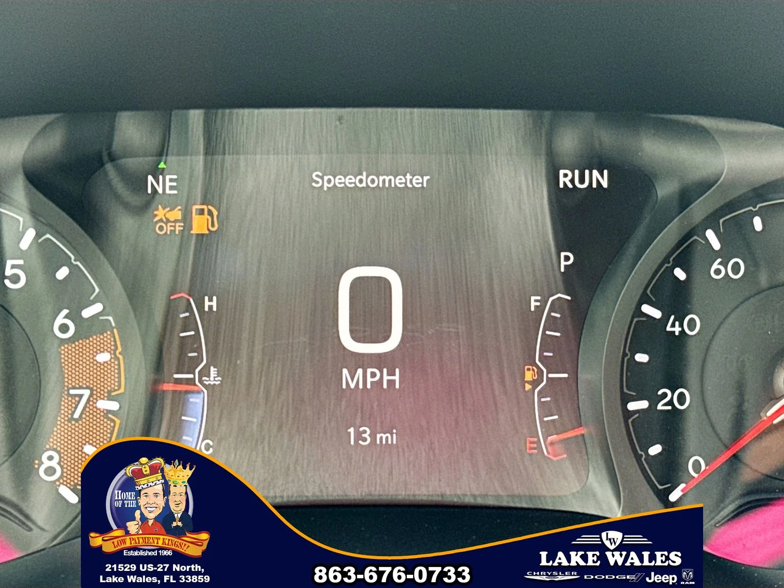 New 2026 Hydro Blue Pearl-Coat Exterior Paint Jeep Latitude image 11