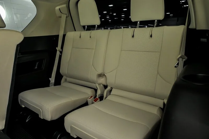 Used 2023 Black Onyx Lexus  image 23