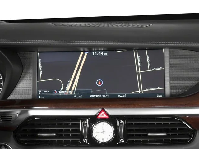 Used 2018 Black Genesis 5.0 Ultimate image 8