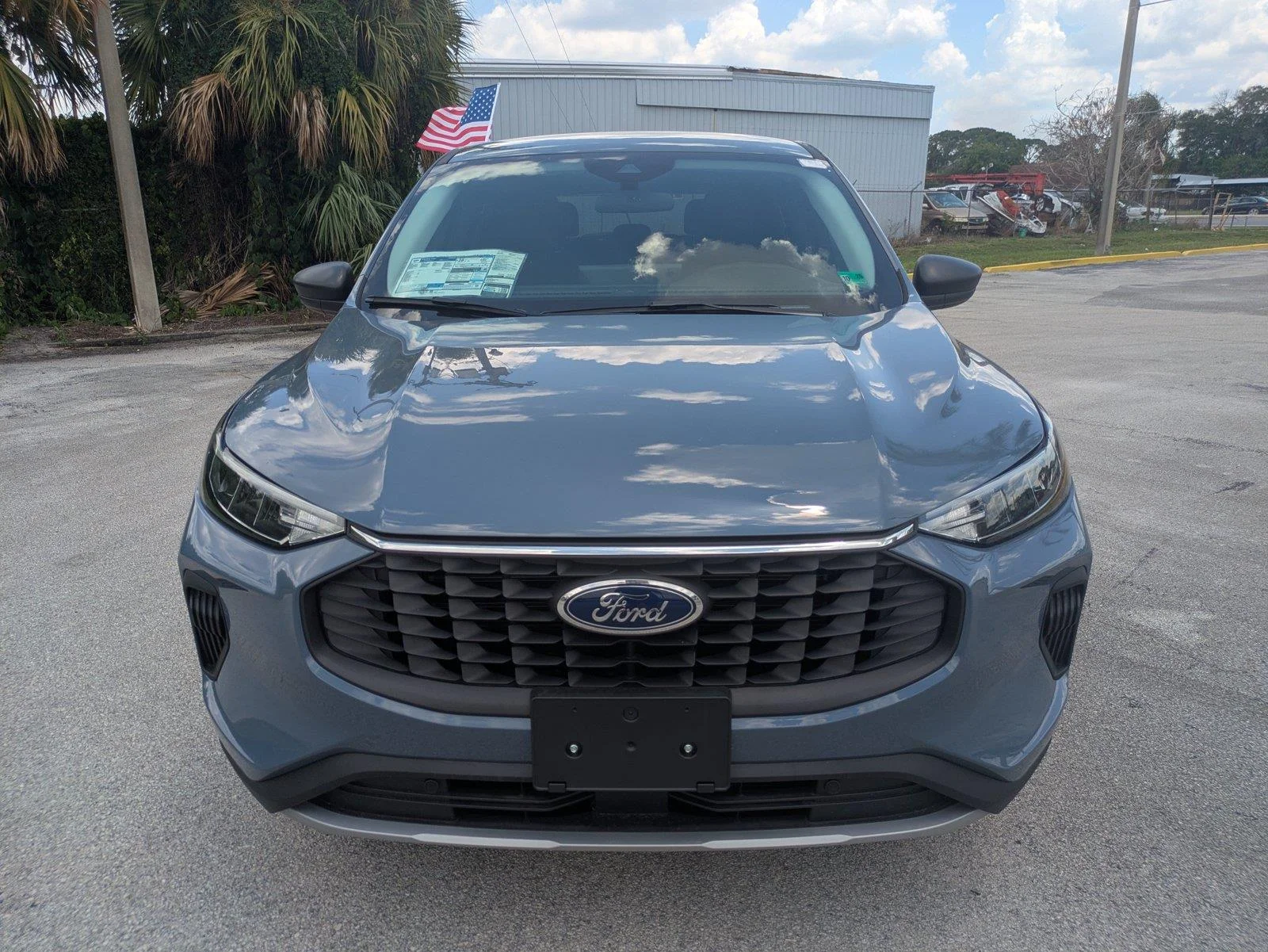 2026 Ford Escape Active - Photo 38