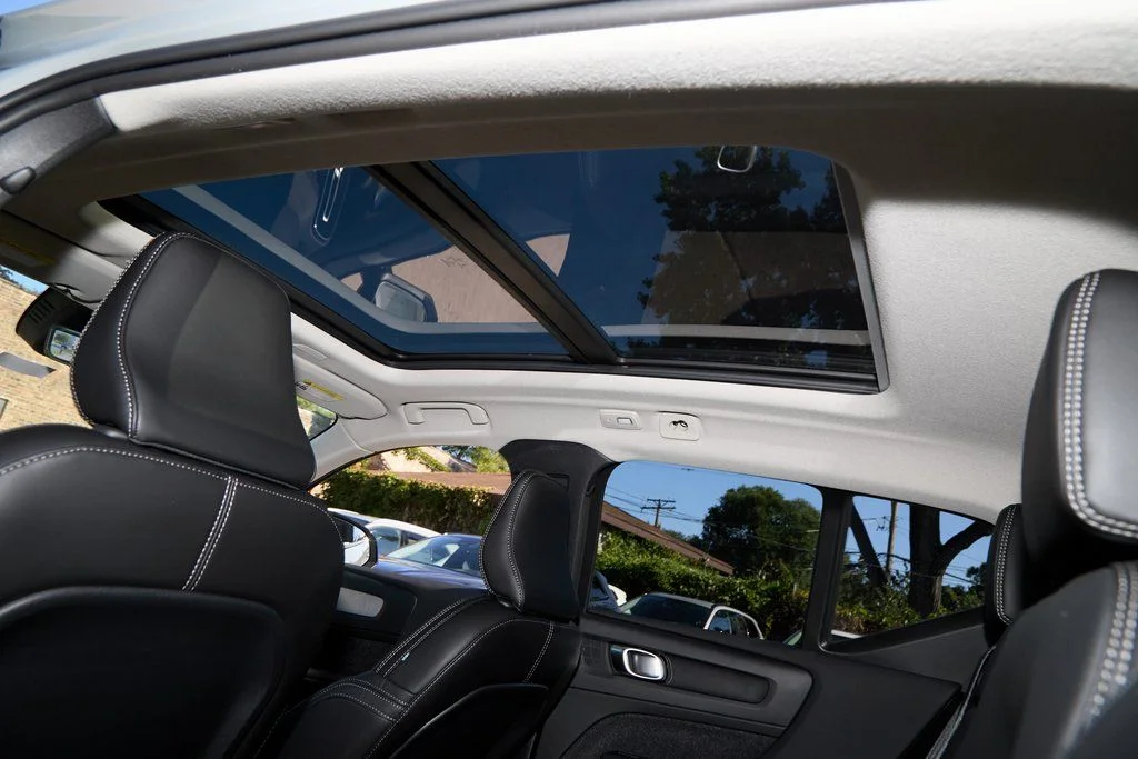 2026 Volvo XC40 Ultra - Photo 22