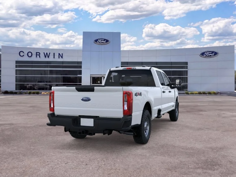 2026 Ford F-250 Super Duty XL - Photo 7