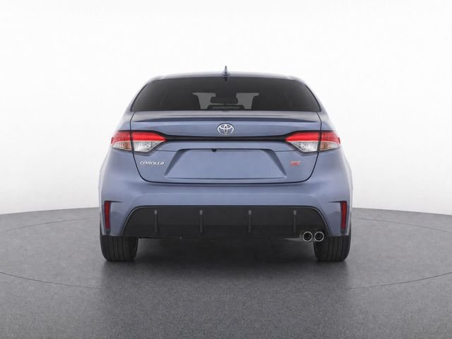 Used 2025  Toyota SE image 7