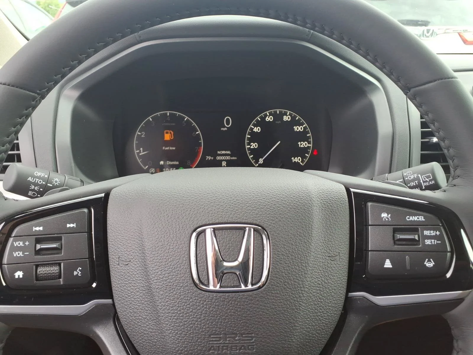 2026 Honda Odyssey Touring - Photo 12