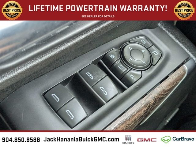 2023 GMC Sierra 3500 Denali HD Denali - Photo 24