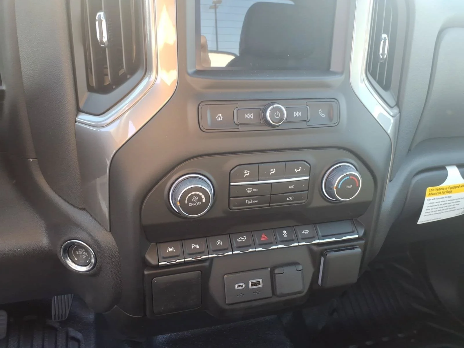 2026 Chevrolet Silverado 1500 Work Truck - Photo 25