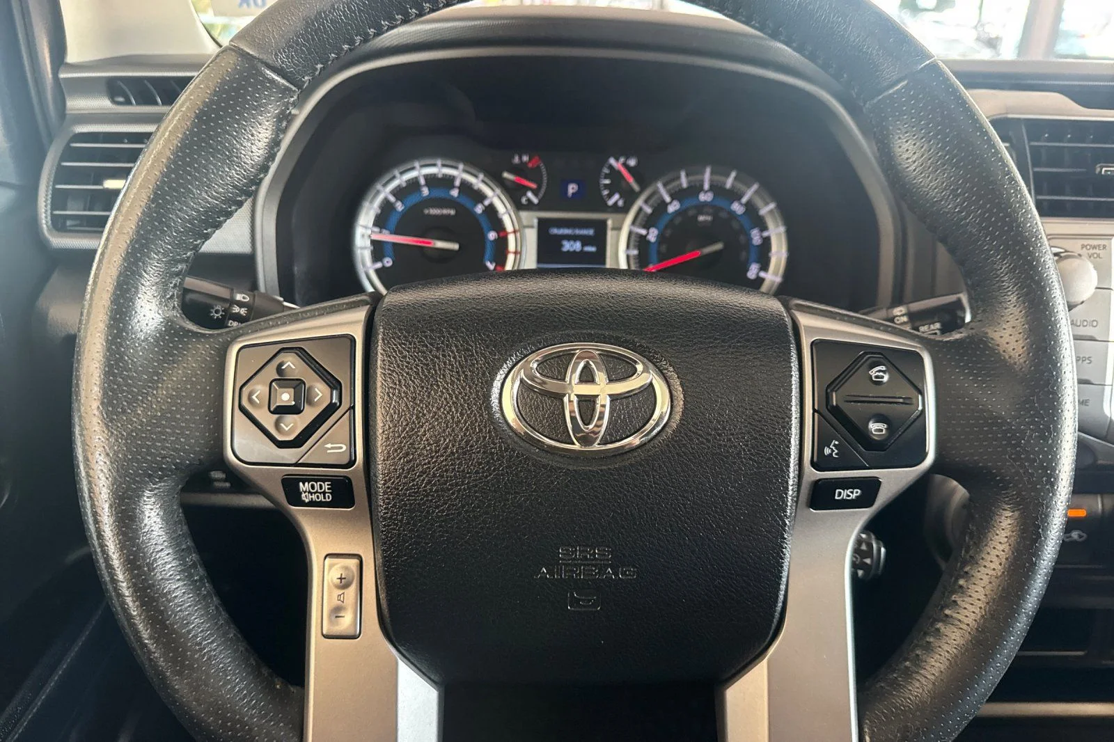 Used 2018 Magnetic Gray Metallic Toyota SR5 Premium image 19
