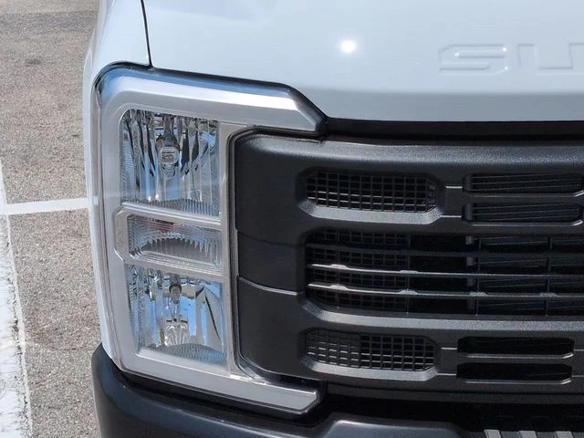 New 2026 White Ford XL image 10