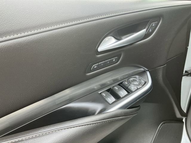 2024 Cadillac XT4 Premium Luxury - Photo 22