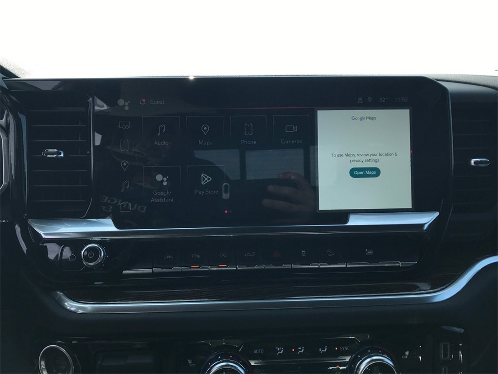 2026 GMC SIERRA - Image 22