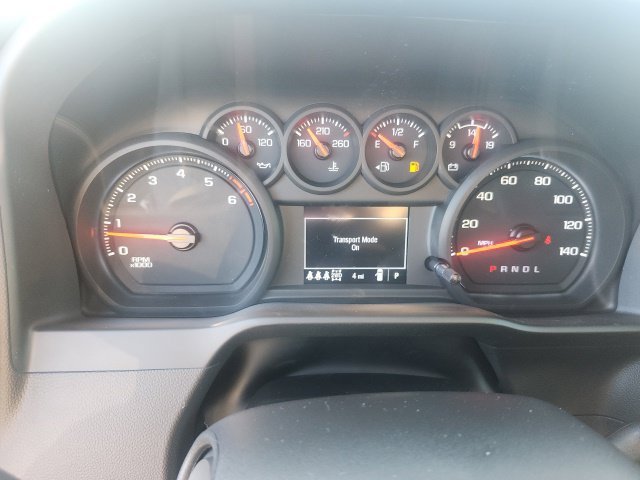 2026 Chevrolet Silverado 2500 HD Custom - Photo 22