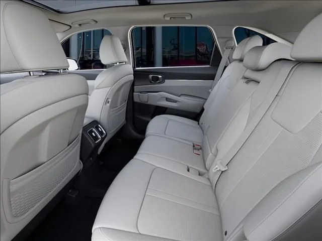 New 2026 Black Kia S image 18