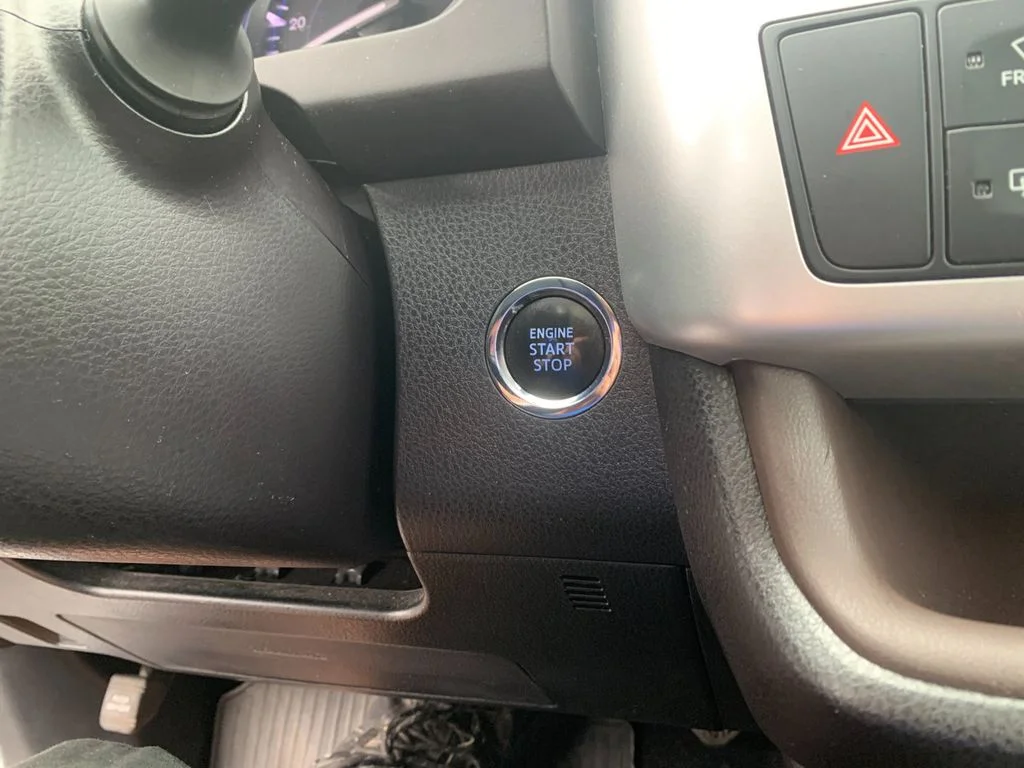Used 2018 Silver Toyota Limited image 25