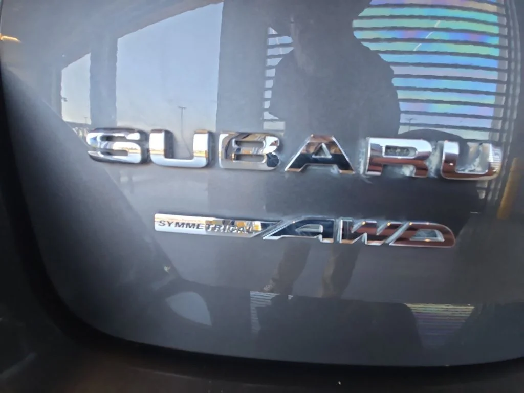 Used 2023 Gray Subaru Premium image 27