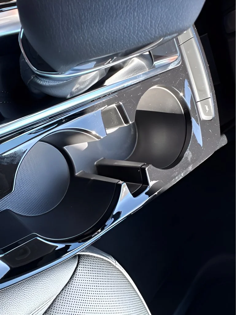 New 2026 Mosaic Black Metallic Chevrolet ACTIV image 25