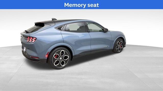 Used 2023 Ford Mustang Mach-E GT AWD with VIN 3FMTK4SE9PMA38742 for sale in Littleton, CO