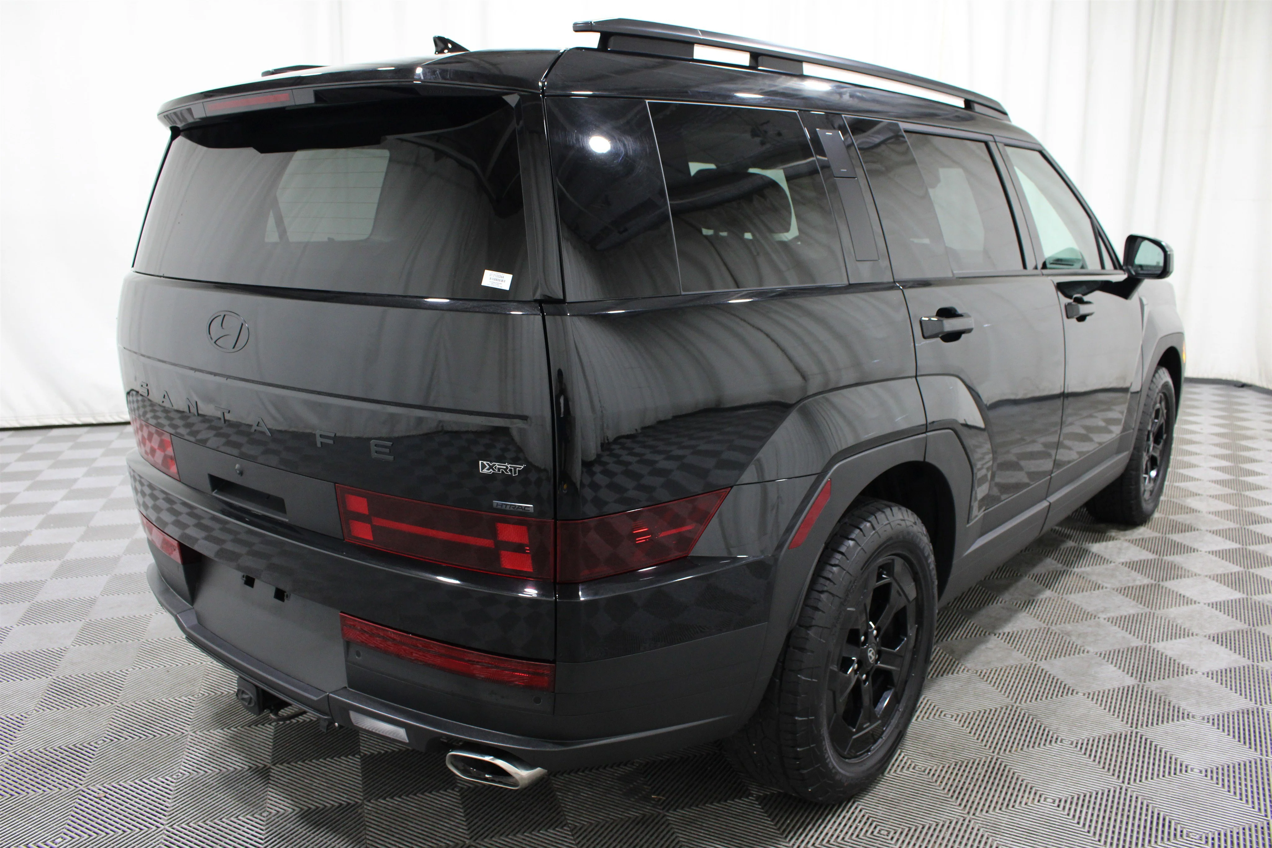 2024 Hyundai Santa Fe XRT - Photo 31