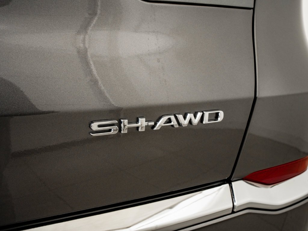 2026 Acura MDX Advance Package - Photo 17