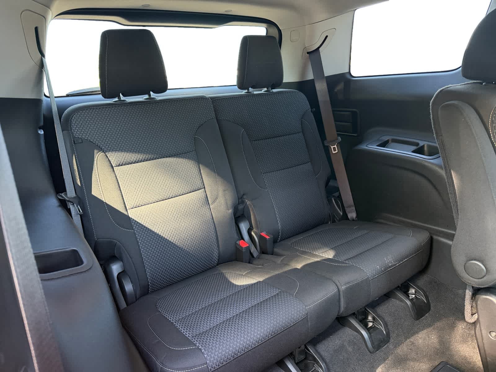 Used 2023 Volcanic Red Tintcoat GMC SLE image 16