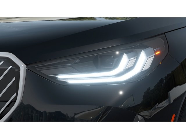 New 2026 Black Sapphire Metallic BMW  image 6