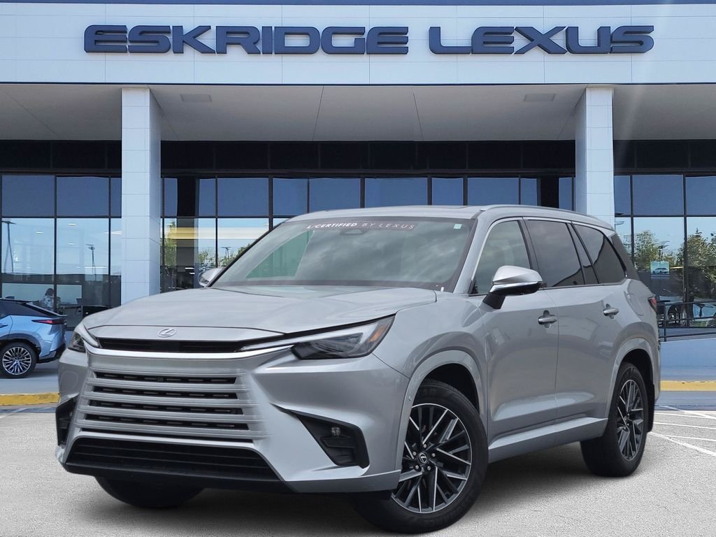 2025 Lexus TX 350 350 Premium AWD's photo