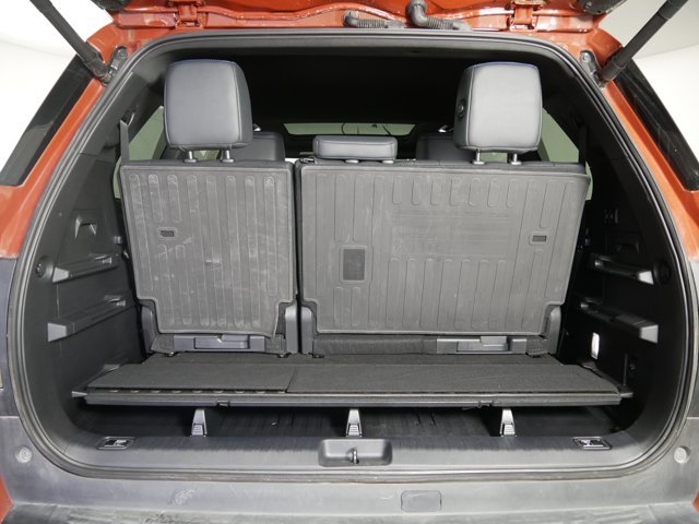 Used 2025 Terra Toyota Platinum image 15