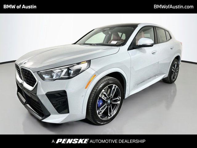 New 2027 BMW X2 xDrive28i