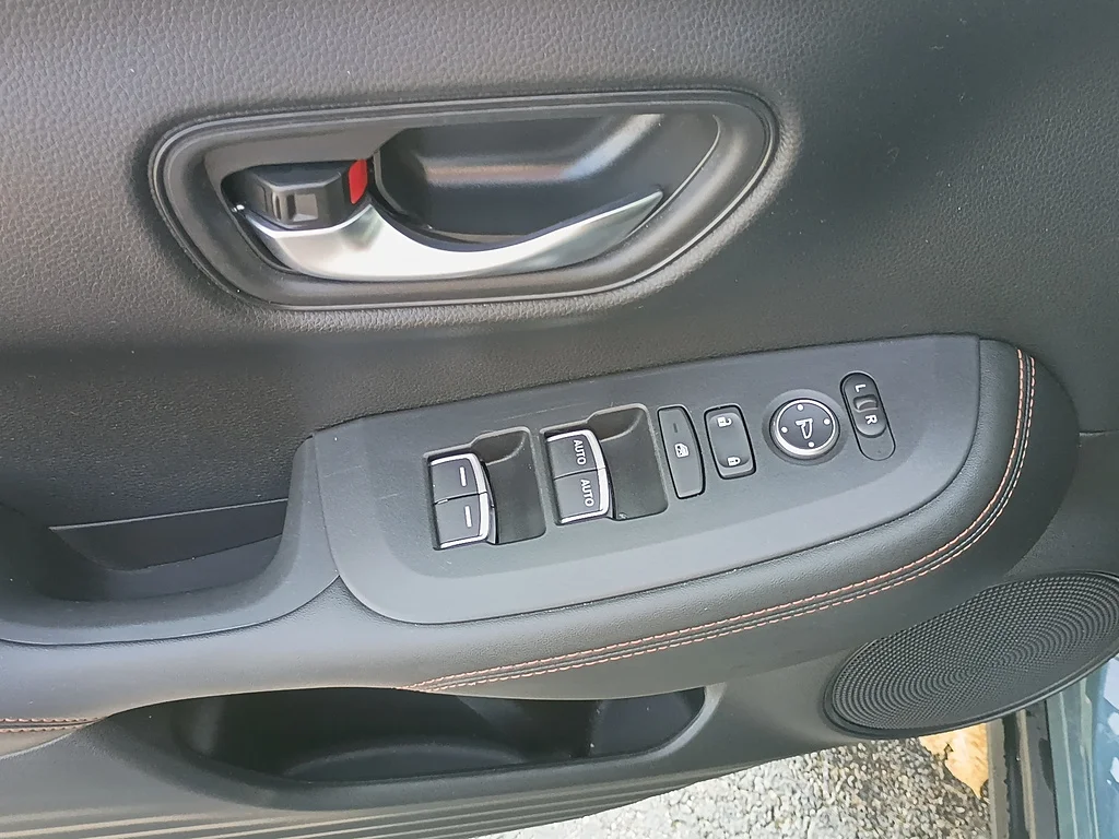 Certified Used 2024 Nordic Forest Pearl Honda Sport image 16