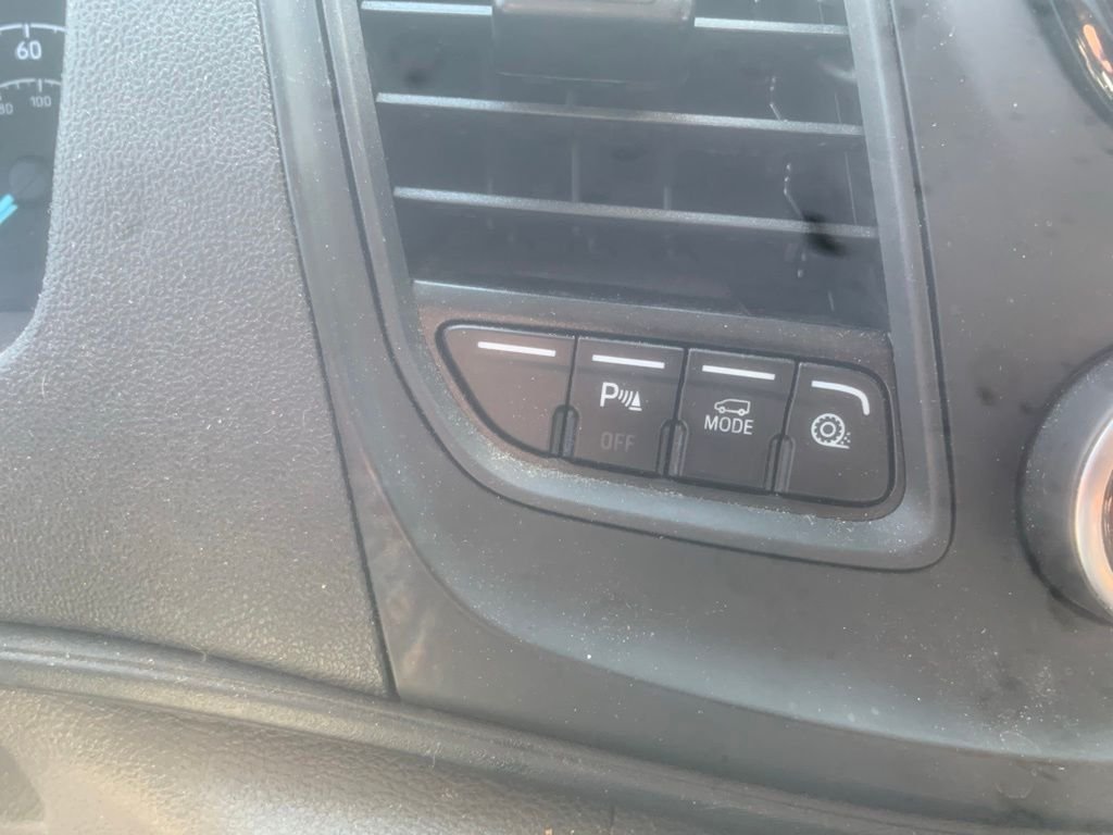 Used 2021 Blue Ford Base image 21