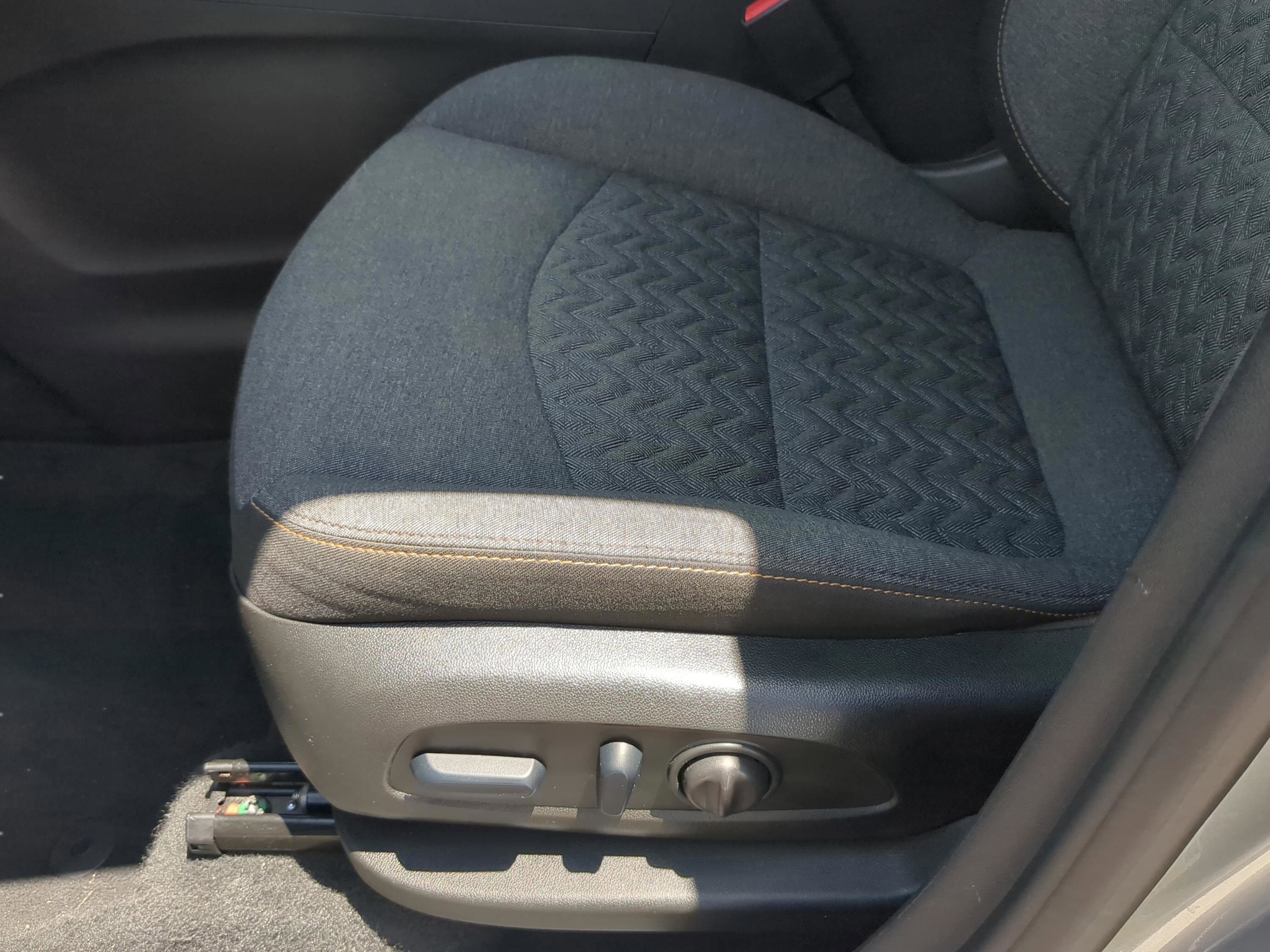 Used 2024 Sterling Gray Metallic Chevrolet LT image 15