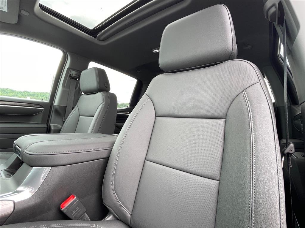 2026 Chevrolet Silverado 1500 LTZ - Photo 23
